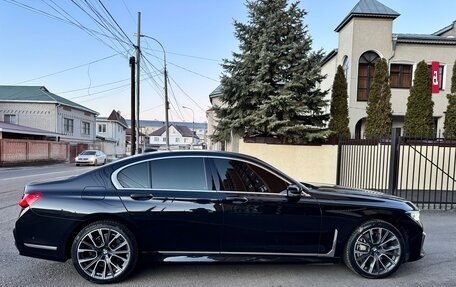 BMW 7 серия, 2019 год, 7 600 000 рублей, 5 фотография