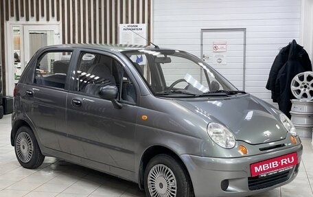 Daewoo Matiz I, 2013 год, 469 000 рублей, 3 фотография