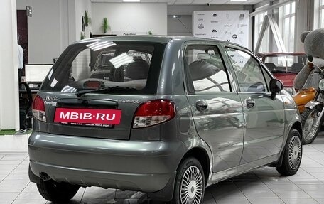 Daewoo Matiz I, 2013 год, 469 000 рублей, 7 фотография