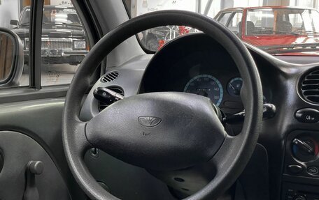 Daewoo Matiz I, 2013 год, 469 000 рублей, 21 фотография