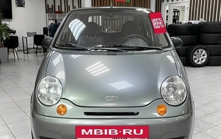 Daewoo Matiz I, 2013 год, 469 000 рублей, 2 фотография