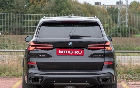 BMW X5, 2024 год, 17 681 224 рублей, 5 фотография