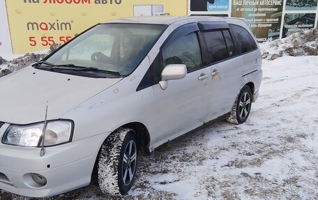 Nissan Liberty, 1999 год, 330 000 рублей, 2 фотография