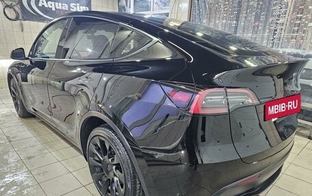 Tesla Model Y I, 2023 год, 5 200 000 рублей, 8 фотография