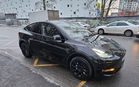 Tesla Model Y I, 2023 год, 5 200 000 рублей, 18 фотография