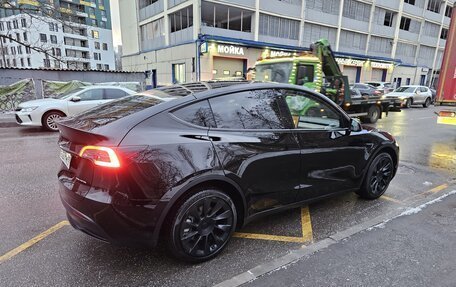 Tesla Model Y I, 2023 год, 5 200 000 рублей, 20 фотография