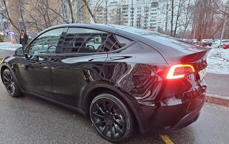 Tesla Model Y I, 2023 год, 5 200 000 рублей, 22 фотография