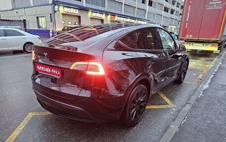 Tesla Model Y I, 2023 год, 5 200 000 рублей, 19 фотография