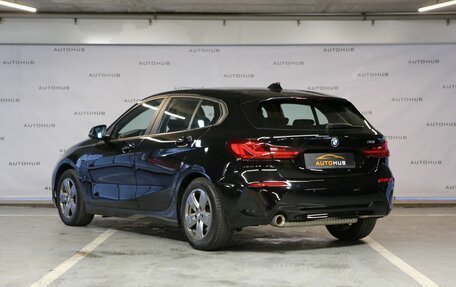 BMW 1 серия, 2020 год, 2 490 000 рублей, 5 фотография