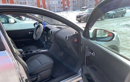 Nissan Qashqai, 2008 год, 1 280 000 рублей, 12 фотография