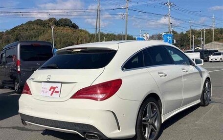 Mercedes-Benz CLA, 2016 год, 1 449 000 рублей, 5 фотография