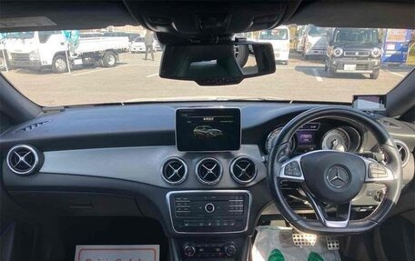 Mercedes-Benz CLA, 2016 год, 1 449 000 рублей, 9 фотография