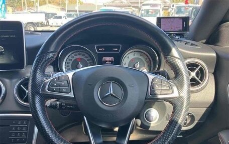 Mercedes-Benz CLA, 2016 год, 1 449 000 рублей, 10 фотография