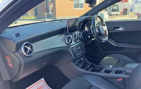 Mercedes-Benz CLA, 2016 год, 1 449 000 рублей, 11 фотография