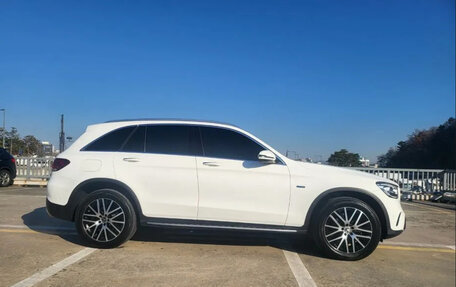 Mercedes-Benz GLC, 2020 год, 4 065 955 рублей, 4 фотография