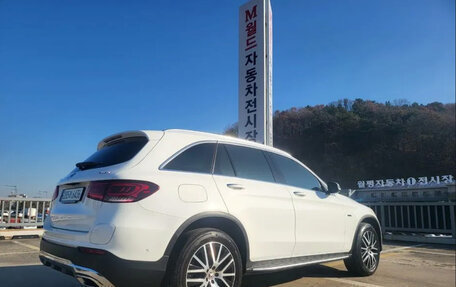 Mercedes-Benz GLC, 2020 год, 4 065 955 рублей, 5 фотография