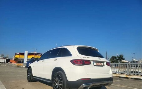 Mercedes-Benz GLC, 2020 год, 4 065 955 рублей, 7 фотография