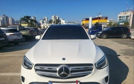 Mercedes-Benz GLC, 2020 год, 4 065 955 рублей, 2 фотография