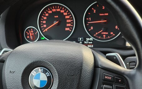 BMW X3, 2013 год, 2 190 000 рублей, 1 фотография