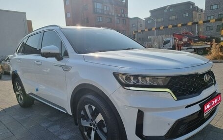 KIA Sorento IV, 2020 год, 3 080 000 рублей, 1 фотография