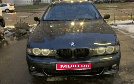 BMW 5 серия, 1996 год, 400 000 рублей, 1 фотография