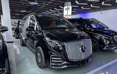 Mercedes-Benz Vito, 2021 год, 3 370 000 рублей, 1 фотография