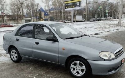 Chevrolet Lanos I, 2006 год, 150 000 рублей, 1 фотография