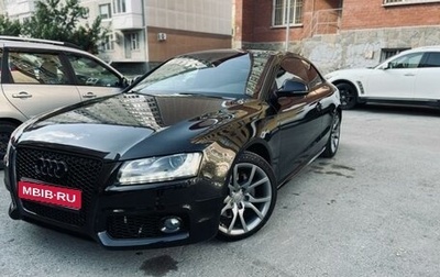 Audi A5, 2009 год, 1 800 000 рублей, 1 фотография