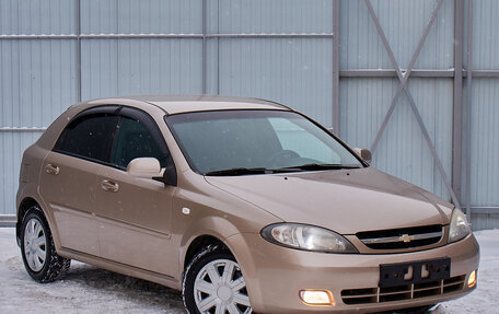 Chevrolet Lacetti, 2007 год, 540 000 рублей, 3 фотография