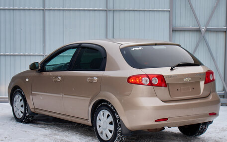 Chevrolet Lacetti, 2007 год, 540 000 рублей, 4 фотография