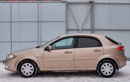 Chevrolet Lacetti, 2007 год, 540 000 рублей, 6 фотография