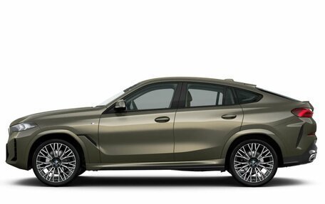 BMW X6, 2024 год, 17 200 000 рублей, 8 фотография