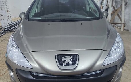 Peugeot 308 II, 2011 год, 499 000 рублей, 11 фотография