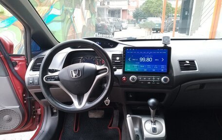 Honda Civic VIII, 2008 год, 900 000 рублей, 5 фотография