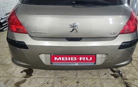 Peugeot 308 II, 2011 год, 499 000 рублей, 8 фотография