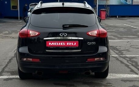 Infiniti QX50 I рестайлинг, 2013 год, 2 100 000 рублей, 8 фотография