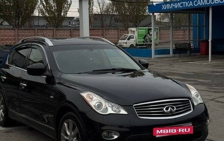 Infiniti QX50 I рестайлинг, 2013 год, 2 100 000 рублей, 2 фотография