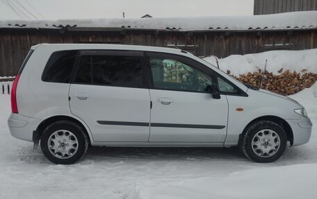 Mazda Premacy III, 2000 год, 549 000 рублей, 3 фотография