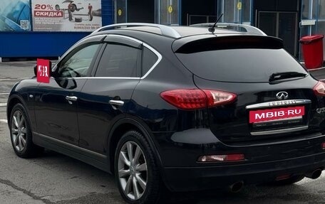 Infiniti QX50 I рестайлинг, 2013 год, 2 100 000 рублей, 7 фотография