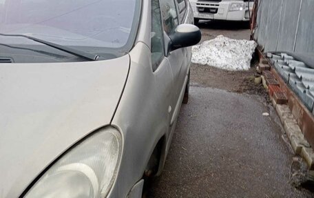 Citroen Xsara Picasso, 2003 год, 375 000 рублей, 3 фотография