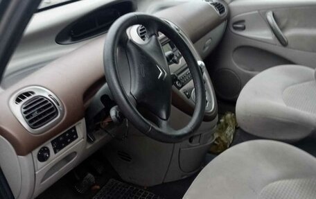 Citroen Xsara Picasso, 2003 год, 375 000 рублей, 8 фотография