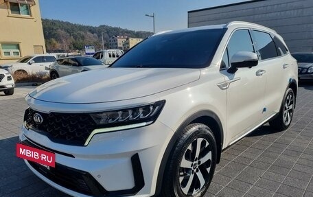 KIA Sorento IV, 2020 год, 3 080 000 рублей, 4 фотография