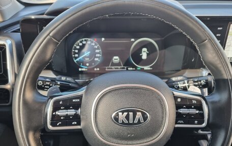 KIA Sorento IV, 2020 год, 3 080 000 рублей, 11 фотография