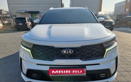 KIA Sorento IV, 2020 год, 3 080 000 рублей, 2 фотография