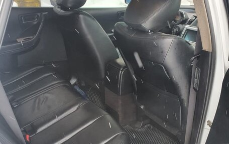 Nissan Murano, 2008 год, 750 000 рублей, 9 фотография