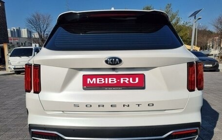 KIA Sorento IV, 2020 год, 3 080 000 рублей, 6 фотография