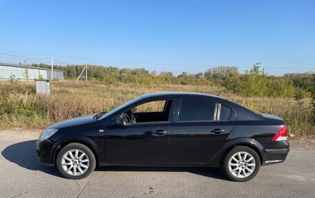 Opel Astra H, 2008 год, 350 000 рублей, 2 фотография