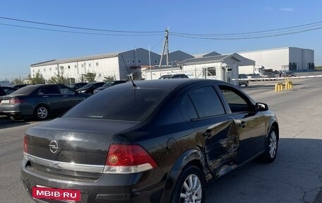 Opel Astra H, 2008 год, 350 000 рублей, 4 фотография