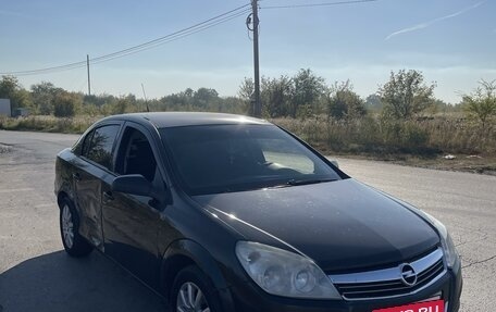 Opel Astra H, 2008 год, 350 000 рублей, 6 фотография