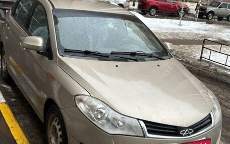 Chery Bonus (A13), 2011 год, 345 000 рублей, 4 фотография